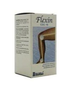 Cdc16 Flexin 60 Comprimidos Bellsola