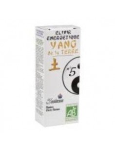 Elixir Nº5 Yang De La...