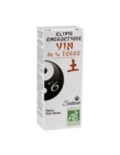 Elixir Nº6 Yin De La Tierra...