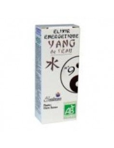 Elixir Nº9 Yang Del Agua 50Ml de 5 Saisons