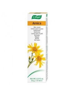 Crema De Arnica 35Gr. de...