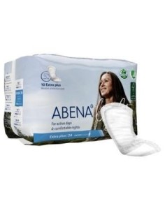 Abena Light Extra Plus Incontinencia 10Ud. de Abena