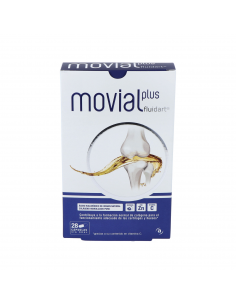 Movial Plus Fluidart 28...