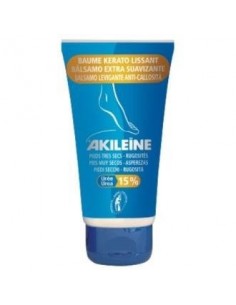 Balsamo Querato Alisante 75Ml. de Akileine