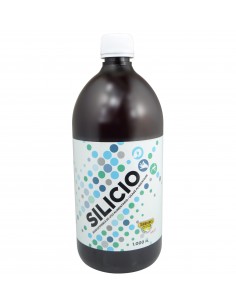Silicio Biodisponible 1 Litro De Herdibel