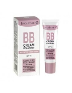 Bb Cream Light 30 Ml de...