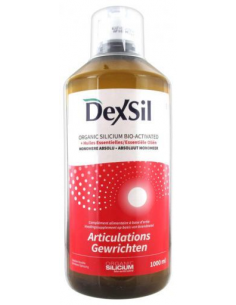 Articulaciones Instant He 1 L de Dexsil