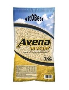 Avena Instant 500 Gr de Vit.O.Best
