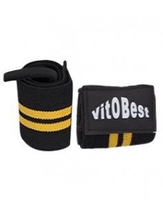 Muñequera de Vit.O.Best