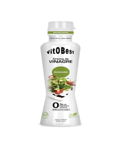 Crema De Vinagre Manzana de Vit.O.Best