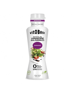 Crema De Vinagre Modena de Vit.O.Best