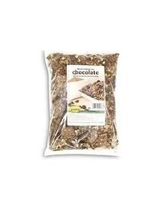 Muesli Crujiente Con Chocolate, 750 G de Granovita