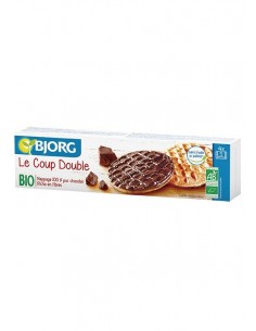 Galletas Cubiertas De...
