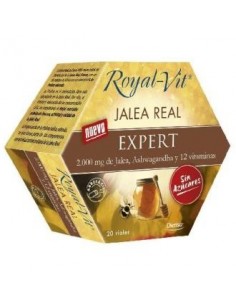 Jalea Real Royal Vit Expert...