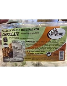 Maria Campesina Chocolate...