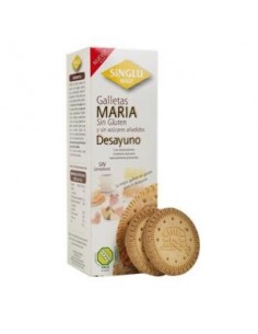 Galletas Maria Desayuno...