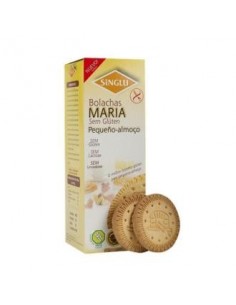 Galletas Maria De Maiz...