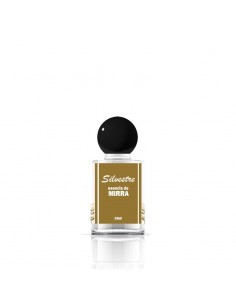 Esencia De Mirra 14 Ml de Silvestre