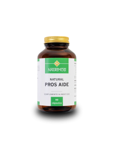Pros Aide 1.000 M 90 Cap de Naturemost