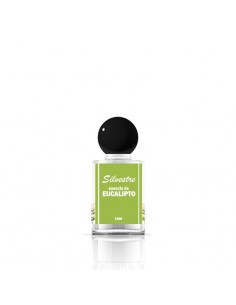 Eucalipto Esencia 14Ml de Silvestre
