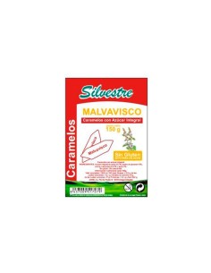 Caramelos De Malvavisco...