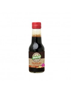 Salsa De Soja Tamari 140 Mililitros Bio Biocop