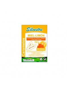 Caramelos De Miel Y Limon...
