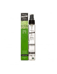 Aceite Seco Arbol Del Te 75...
