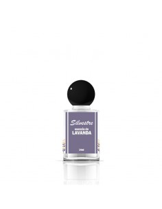 Lavanda Esencia 14 Ml de Silvestre