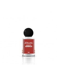 Sandalo Esencia 14 Ml de Silvestre