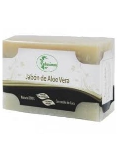 Jabon Aloe Vera 100 Gr de...