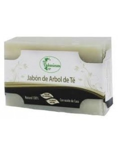 Jabon Arbol De Te 100 Gr de...