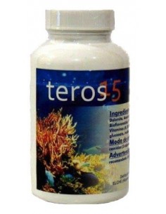 Teros-15 120 Comp de Lumen