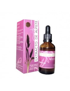 Extracto Alpiste 50 Ml de Lumen