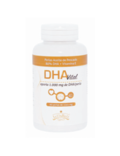 Dha Vtial Star 60Cap. de...