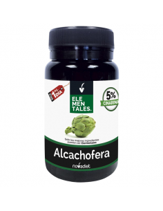 Alcachofera 30 Gr de Novadiet