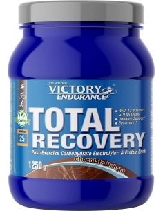 Victory Endurance Total Recovery Chocolate 1.250 g