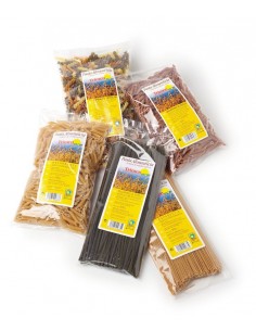 Fideos Sopa Integrales 250...