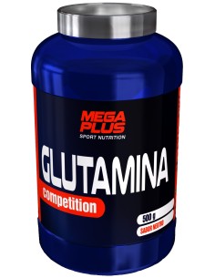 Glutamina Competition  500g...