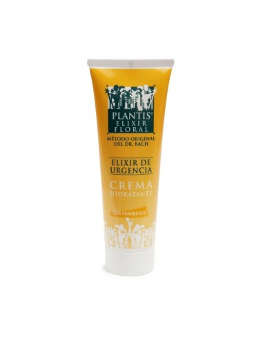 Plantis Crema Elixir Urgencia 500 Ml de Artesania
