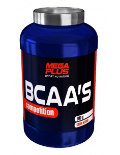 Bcaa´S Competition  300g de...