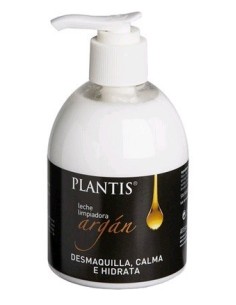 Leche Limpiadora Argan 250...