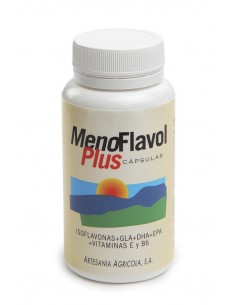 Menoflavol Plus...