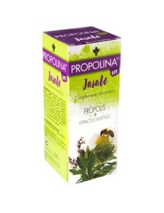 Propolina Eco Jarabe 200Ml....