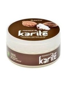 Manteca De Karite 50 Ml. de...