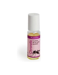 Citronela Eco Plantis 10Ml....