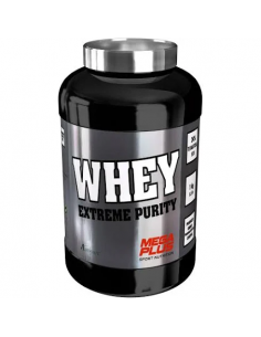 Whey 85 Extrem Purity...