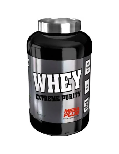 Whey 85 Extrem Purity Chocolate 1 Kg de Mega Plus