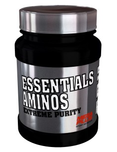 Essentials Aminos Tropical Fruits Extrem Epurity 300 g de Mega Plus