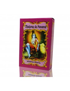 Champu Maderas Panam  100 gramos de Radhe Shyam